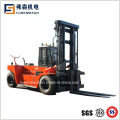 25ton Heavy Duty Forklift Truck Fd250 with 240HP Original Cummins Engine